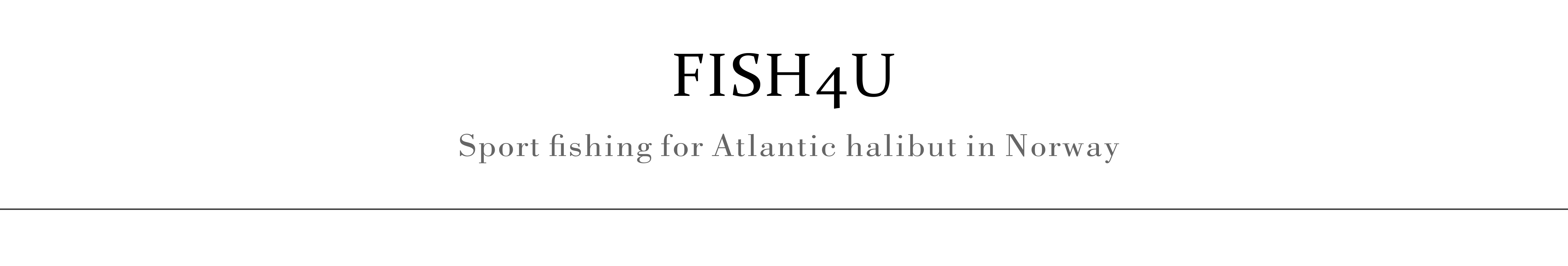 Fish4U Home